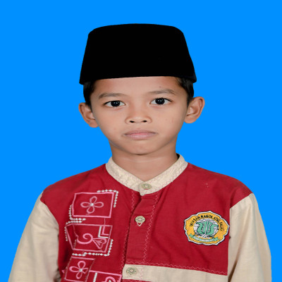 foto profil Muhammad Daffa Rafif Arkan